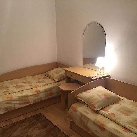 Aurora Guest House Nesebar Bagian luar foto