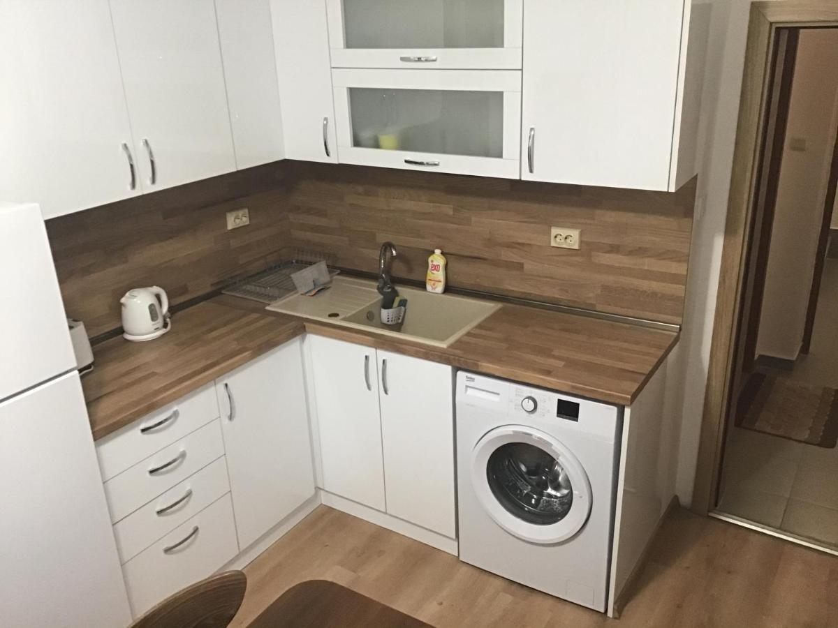 Aurora Guest House Nesebar Bagian luar foto