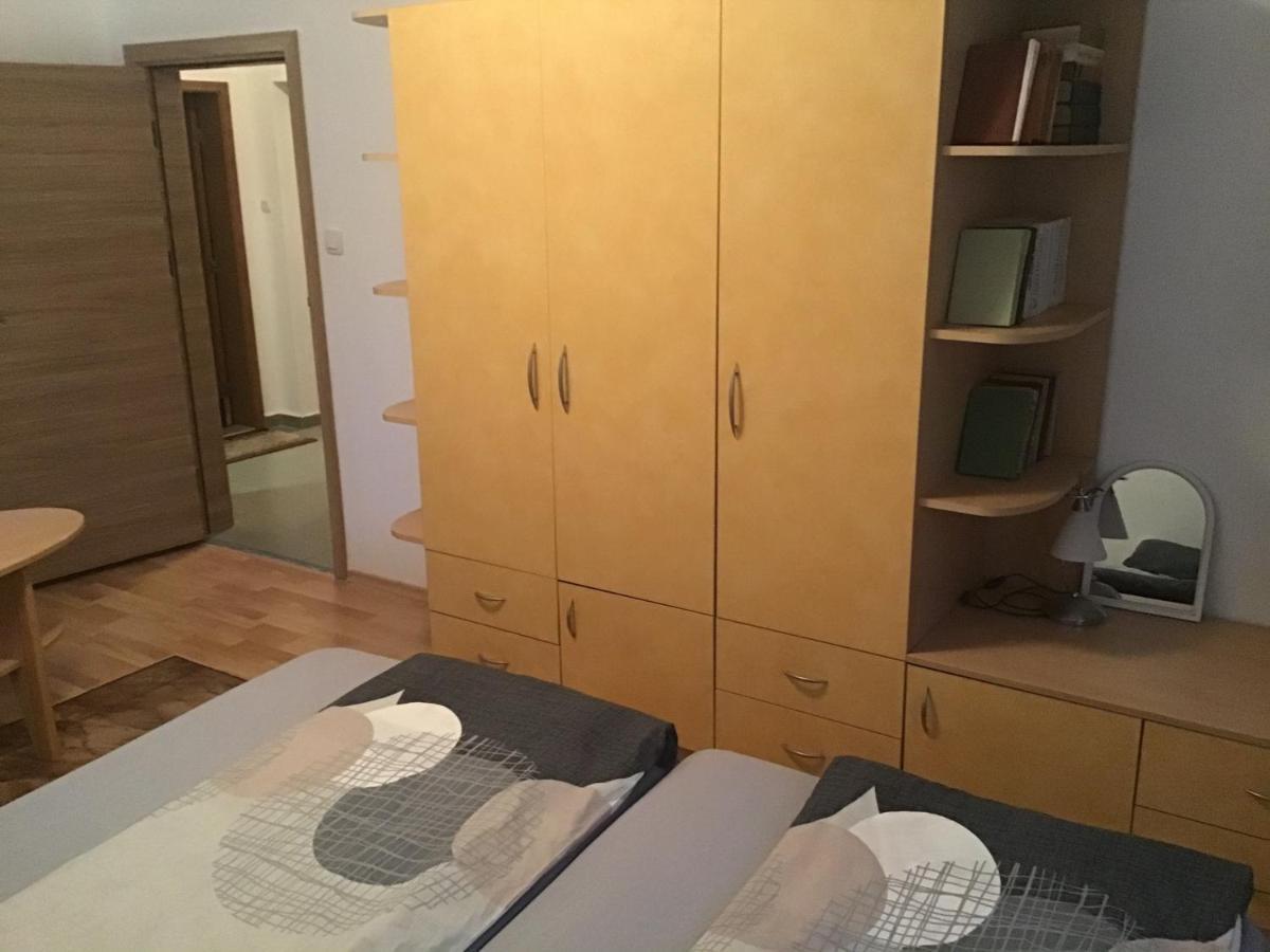 Aurora Guest House Nesebar Bagian luar foto