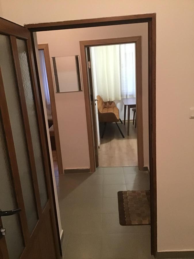 Aurora Guest House Nesebar Bagian luar foto