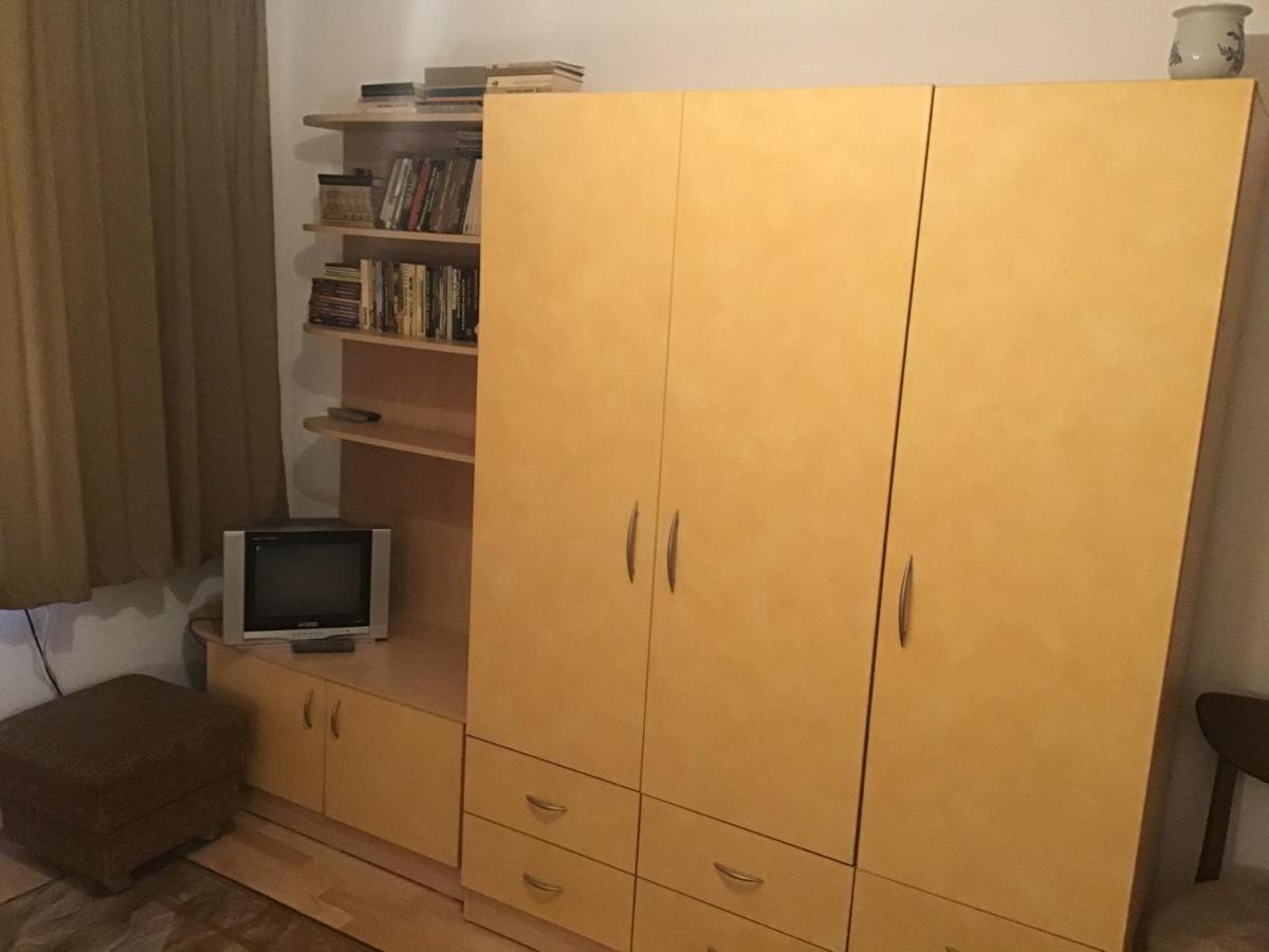 Aurora Guest House Nesebar Bagian luar foto